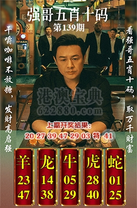 五肖十码