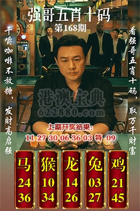 五肖十码