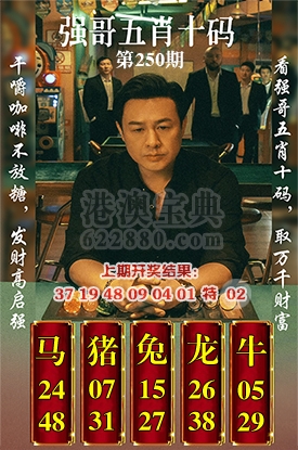 五肖十码